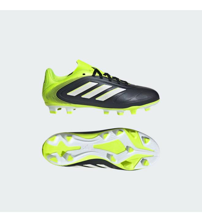 ADIDAS Copa Pure 3 Club Firm/Multi-Ground Boots Kids JR2905 ADIDAS Copa Pure 3 Club Firm/Multi-Ground Boots Kids JR2905